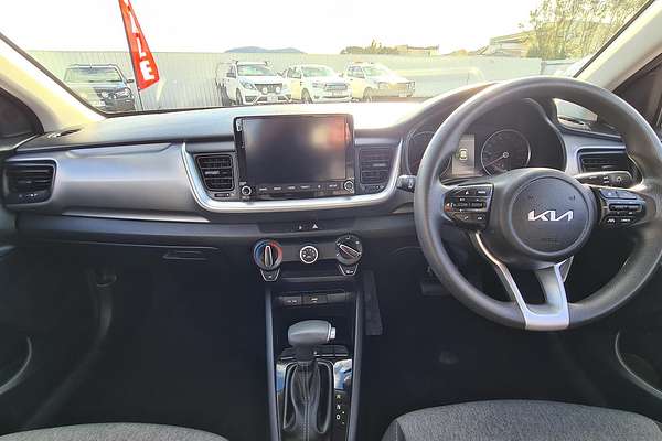 2023 Kia Stonic S YB