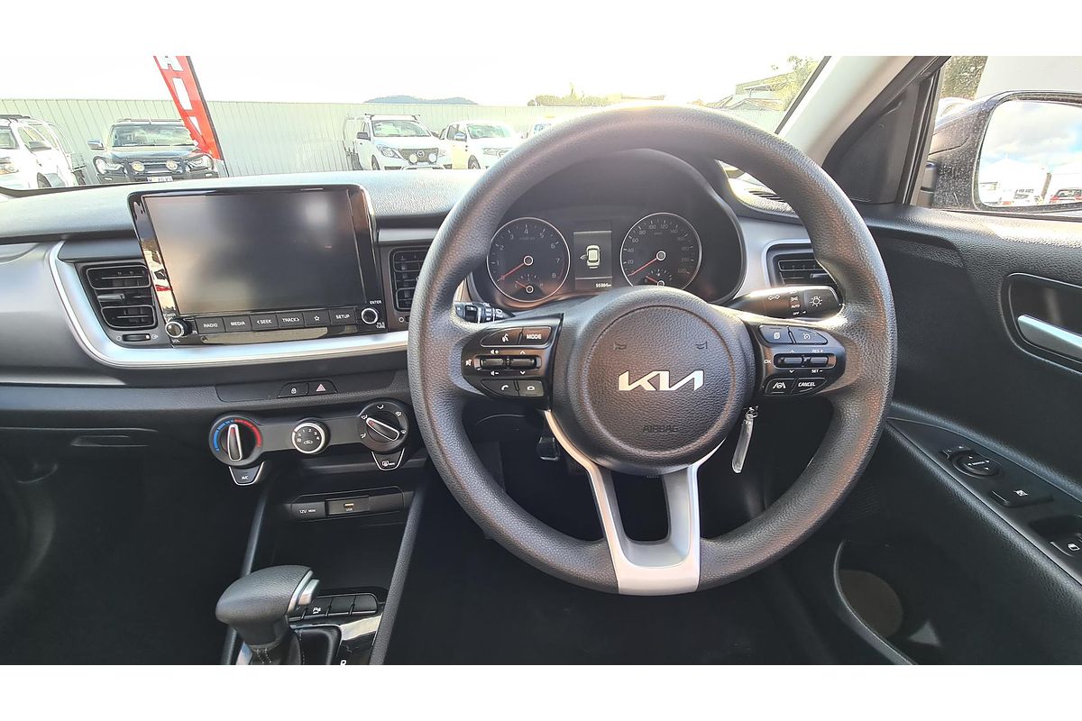 2023 Kia Stonic S YB