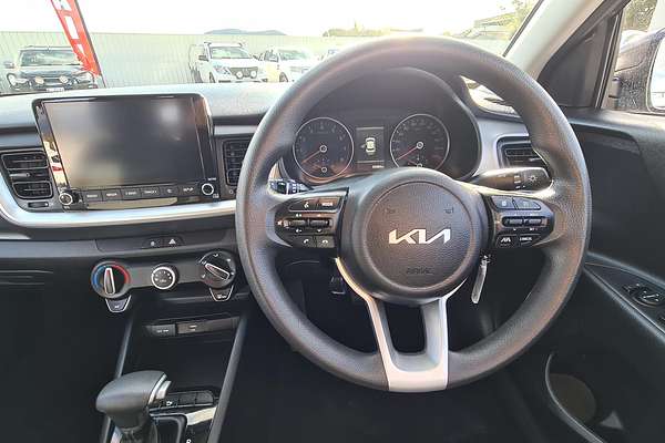 2023 Kia Stonic S YB