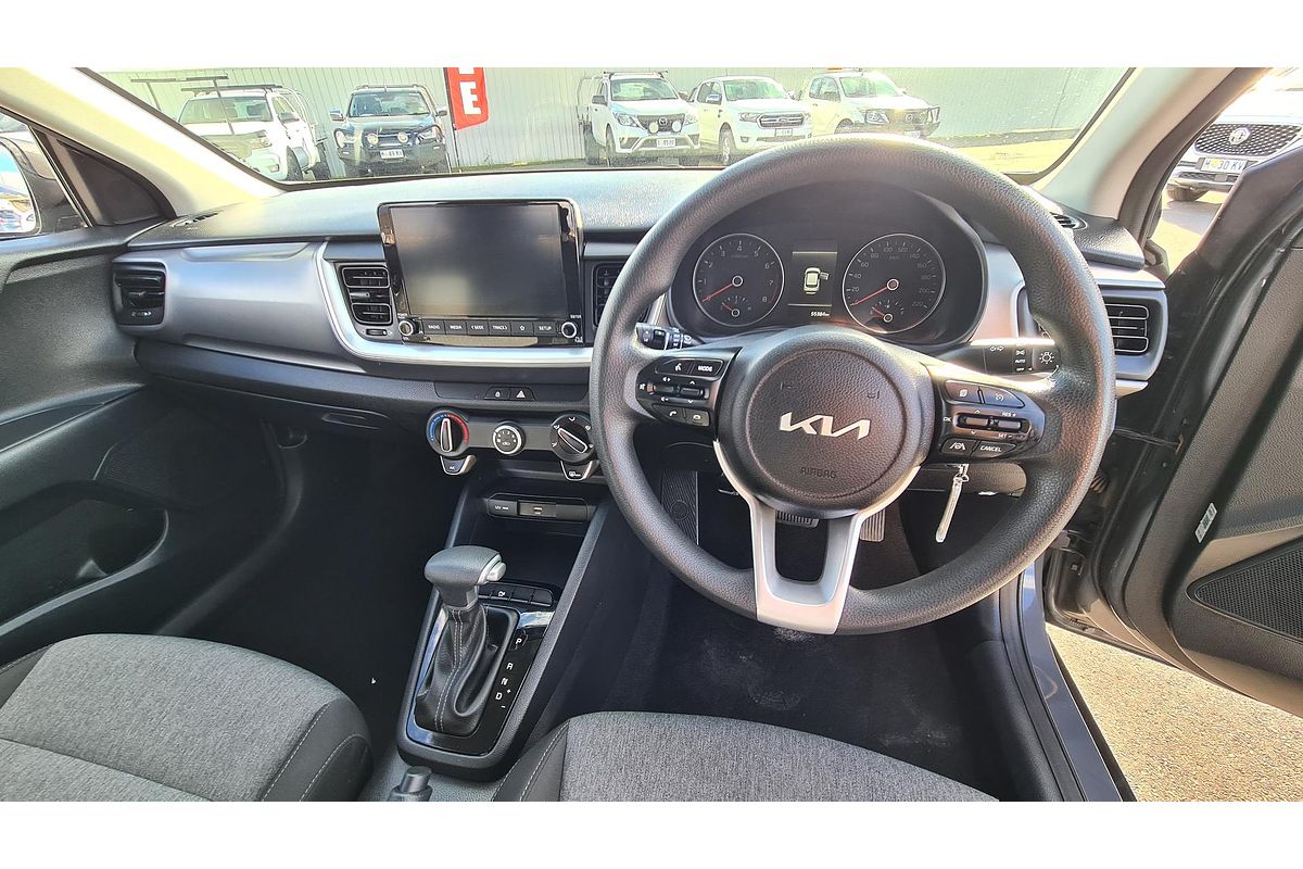2023 Kia Stonic S YB