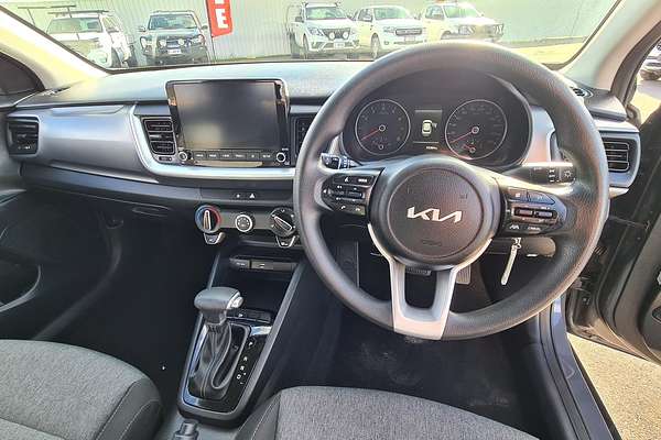 2023 Kia Stonic S YB