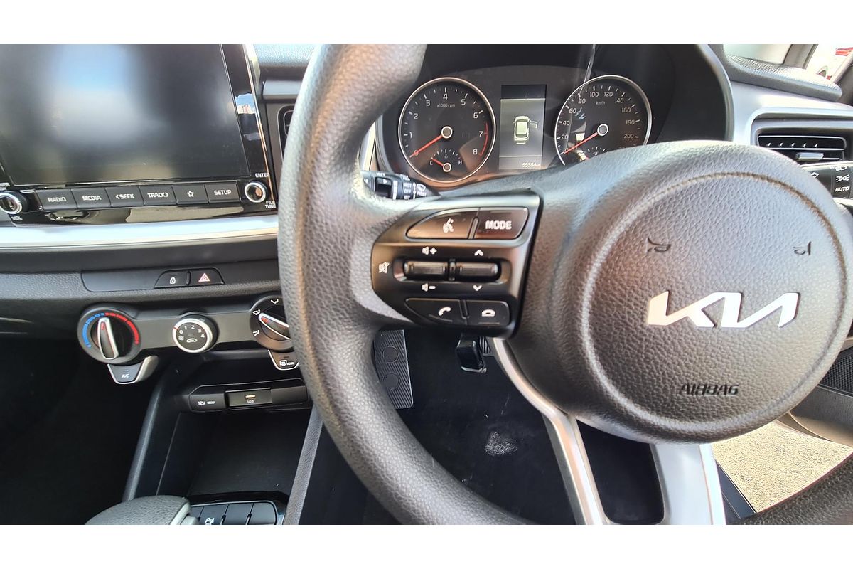 2023 Kia Stonic S YB
