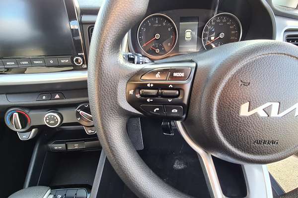 2023 Kia Stonic S YB