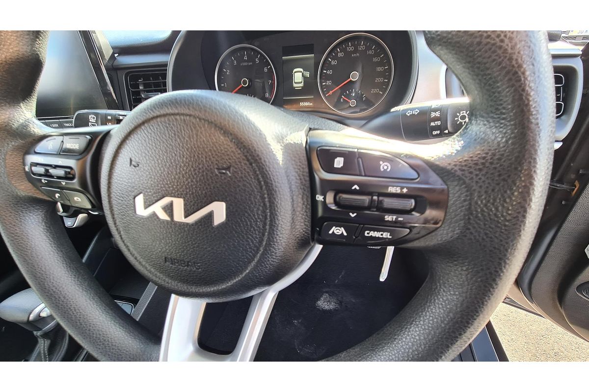 2023 Kia Stonic S YB