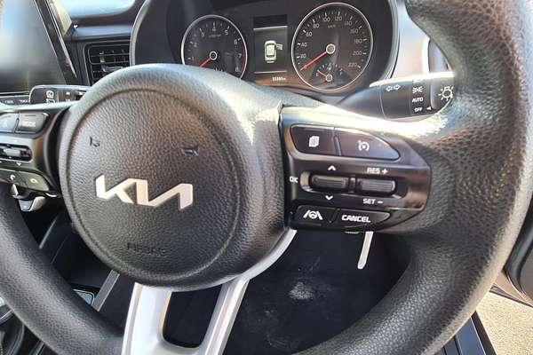 2023 Kia Stonic S YB