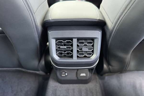 2025 Ford Ranger Raptor 4X4 3.0L
