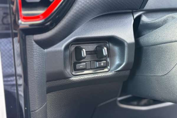 2025 Ford Ranger Raptor 4X4 3.0L