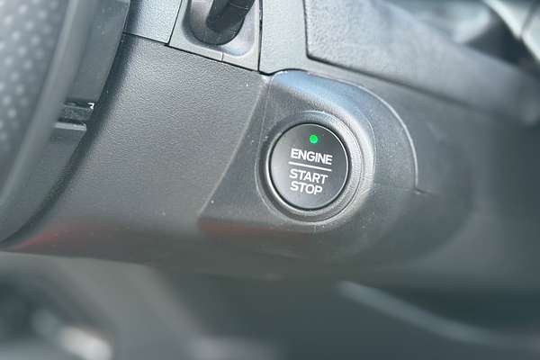 2025 Ford Ranger Raptor 4X4 3.0L