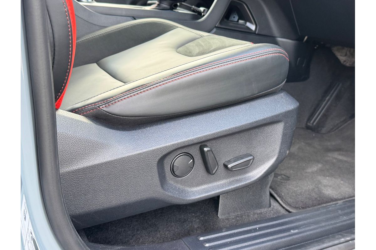 2025 Ford Ranger Raptor 4X4 3.0L