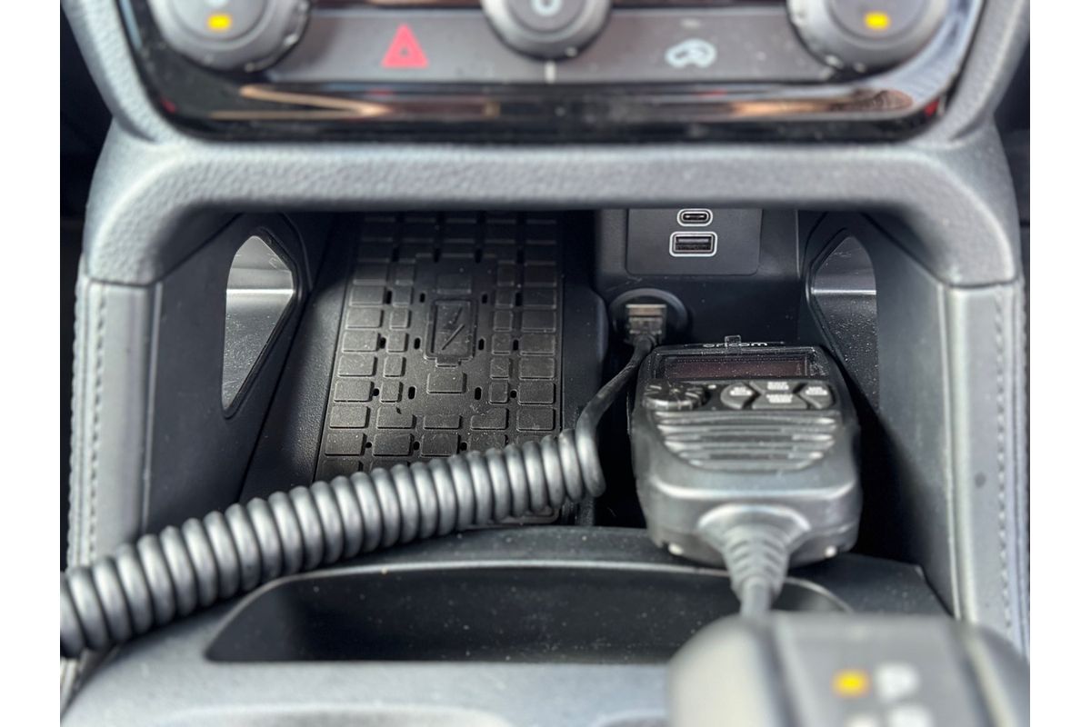 2025 Ford Ranger Raptor 4X4 3.0L