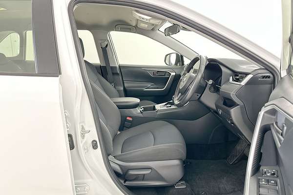 2023 Toyota RAV4 GX AXAH54R