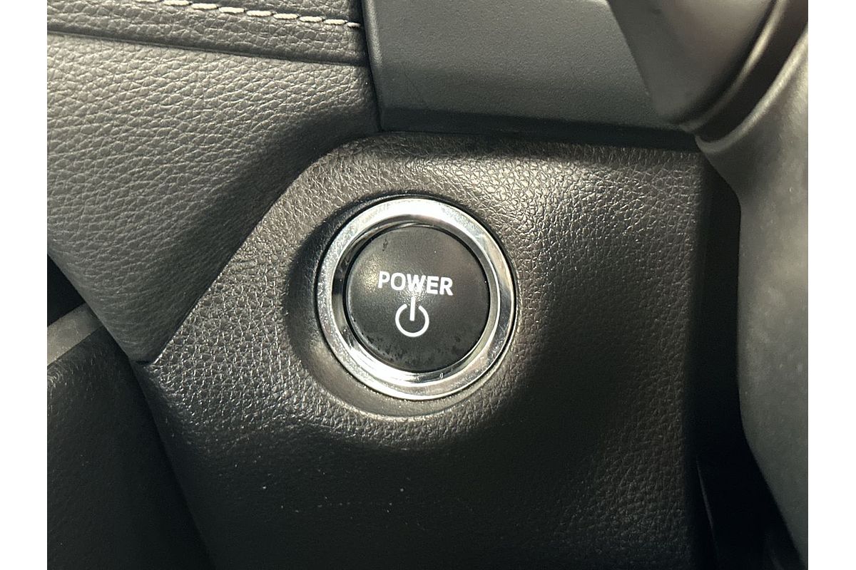 2023 Toyota RAV4 GX AXAH54R