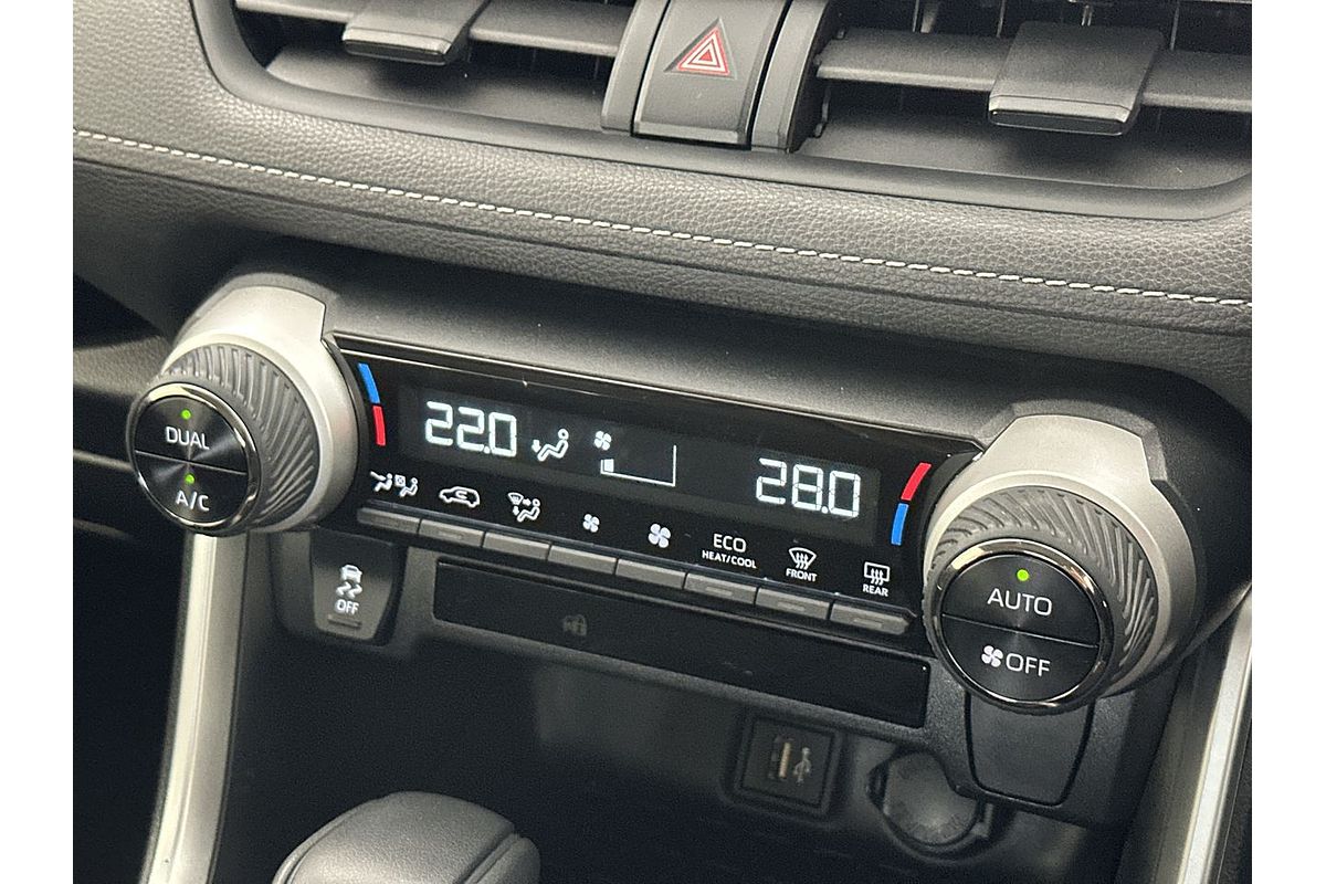 2023 Toyota RAV4 GX AXAH54R