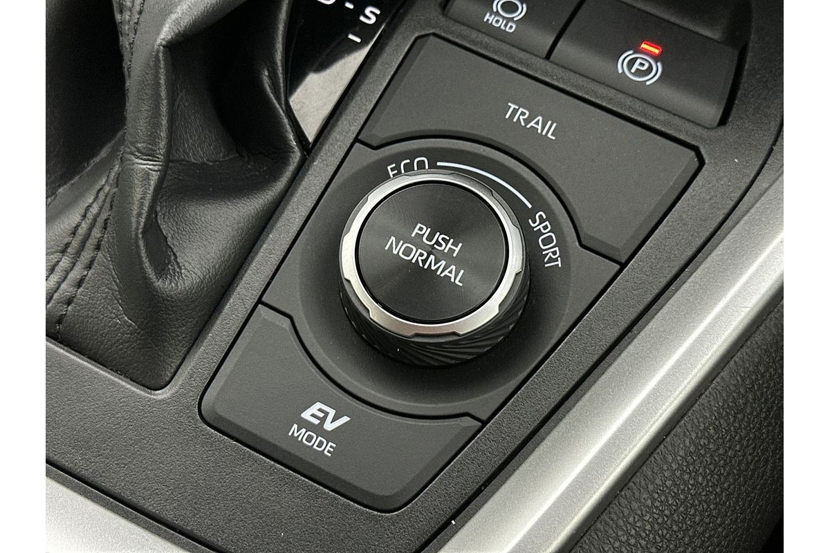 2023 Toyota RAV4 GX AXAH54R
