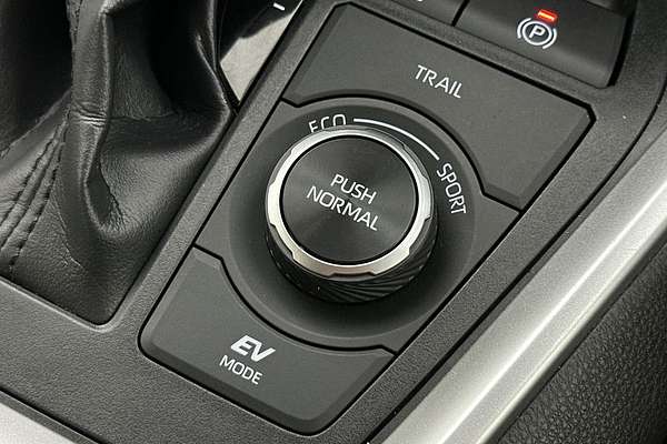 2023 Toyota RAV4 GX AXAH54R
