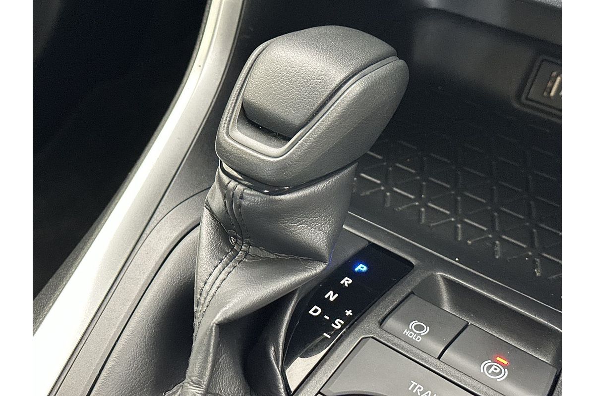 2023 Toyota RAV4 GX AXAH54R