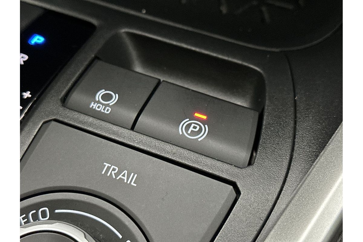 2023 Toyota RAV4 GX AXAH54R