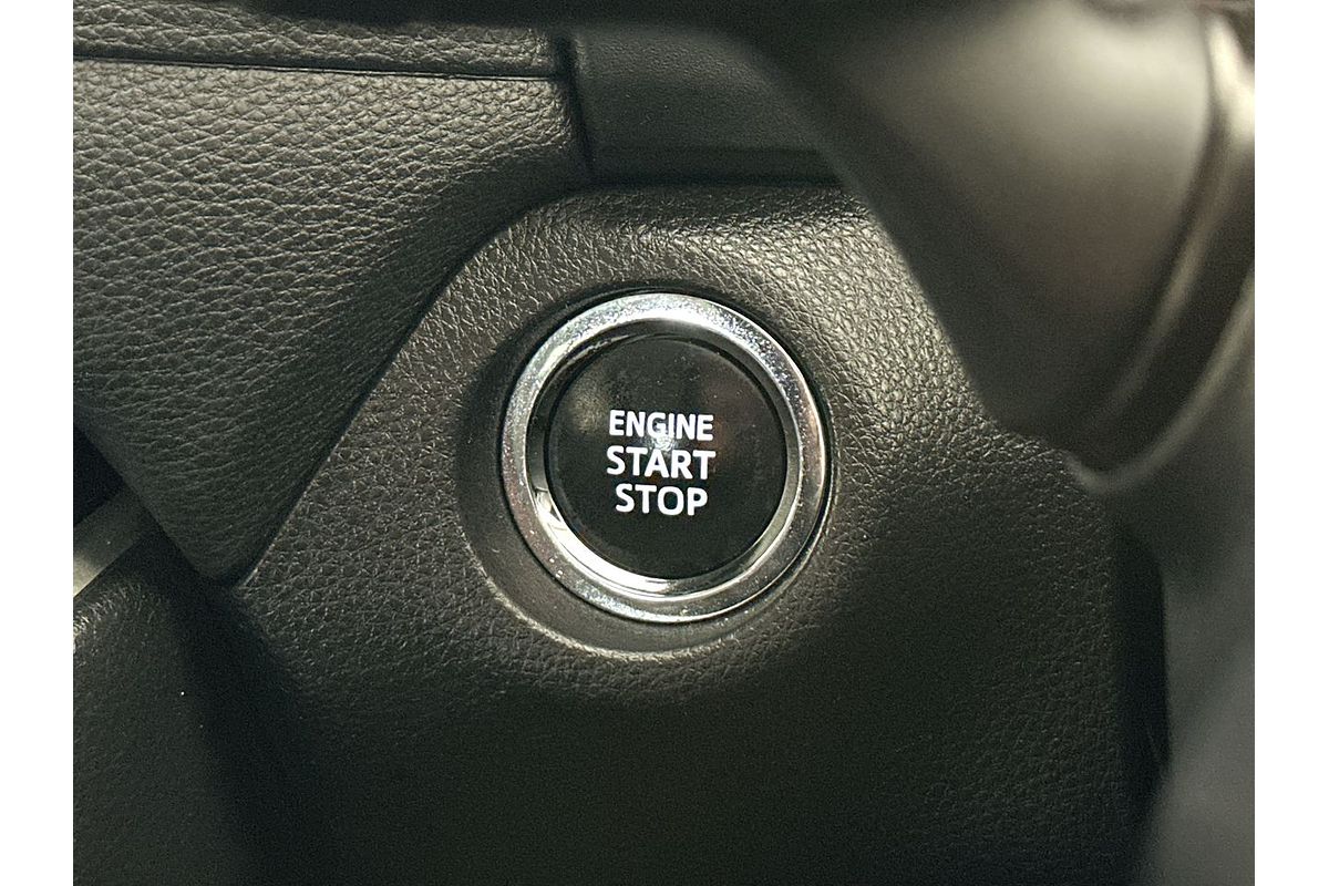 2022 Toyota RAV4 GX MXAA52R