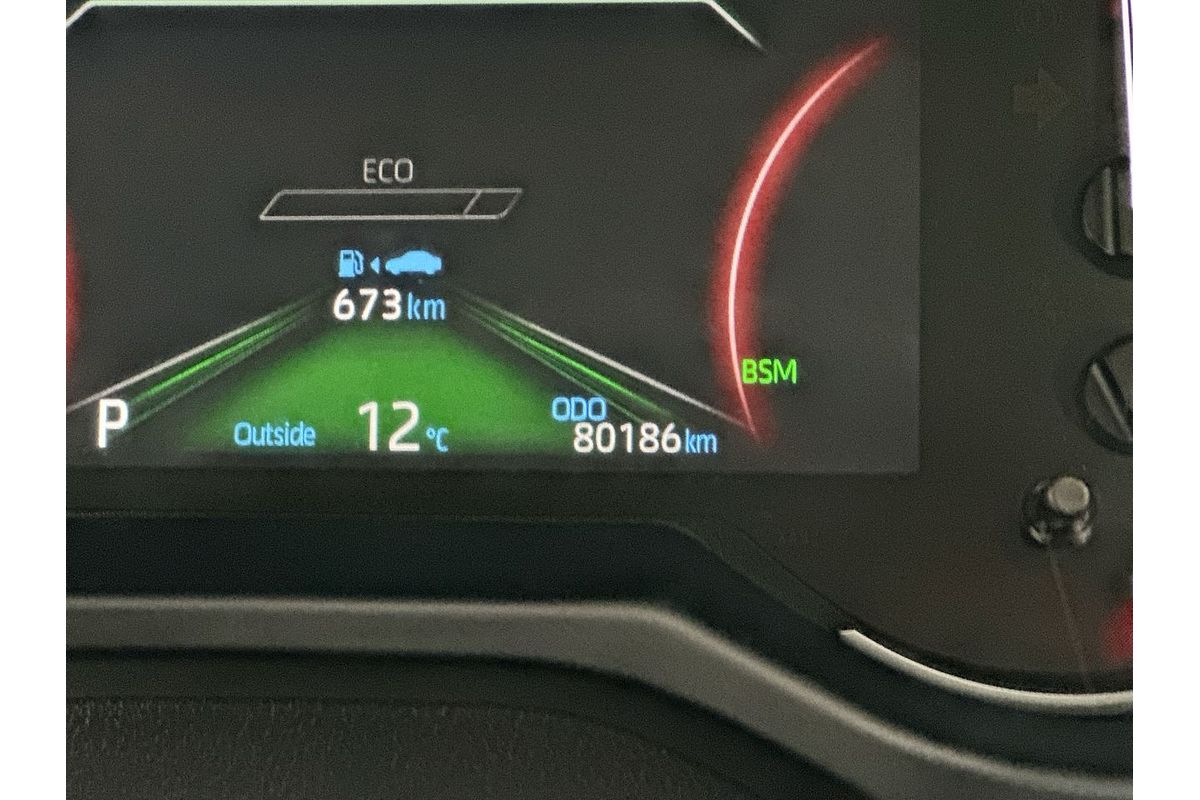 2022 Toyota RAV4 GX MXAA52R