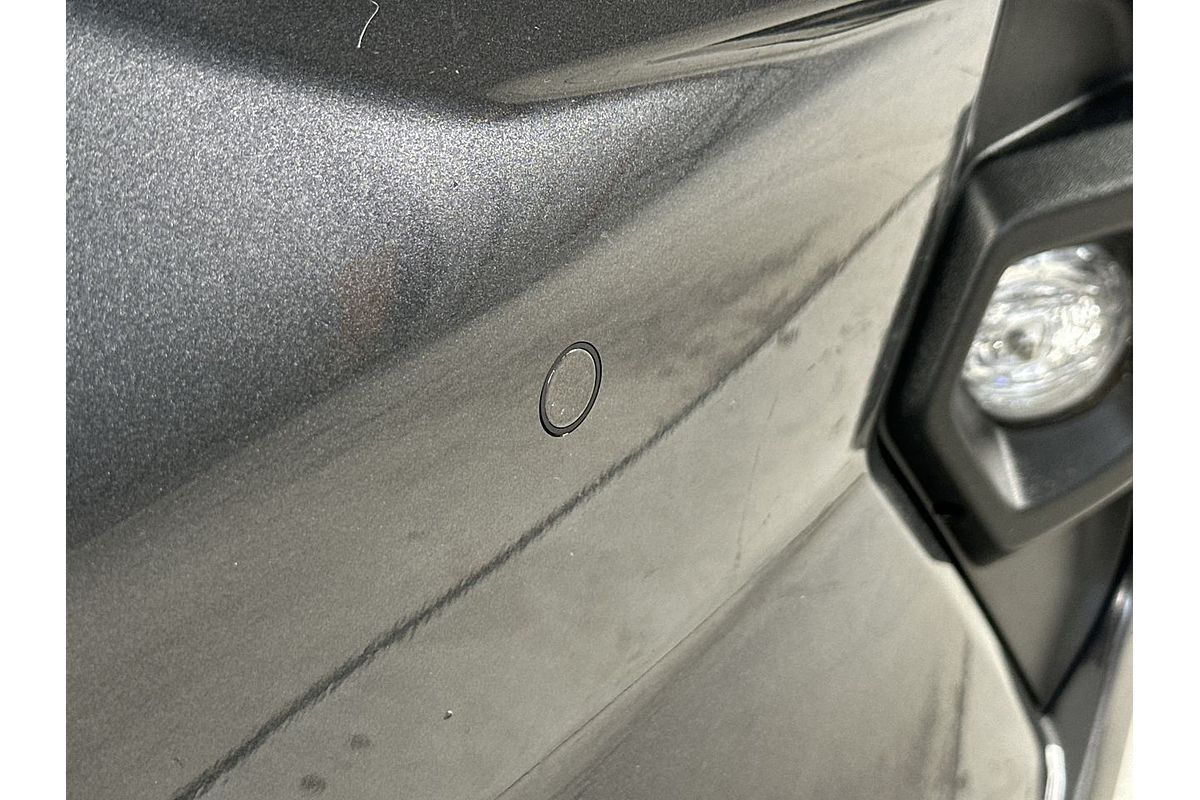 2022 Toyota RAV4 GX MXAA52R