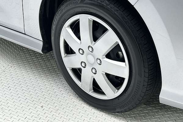 2024 Toyota Yaris Ascent Sport MXPA10R