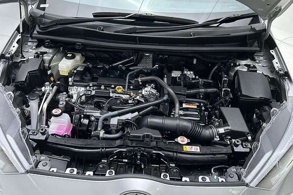 2024 Toyota Yaris Ascent Sport MXPA10R