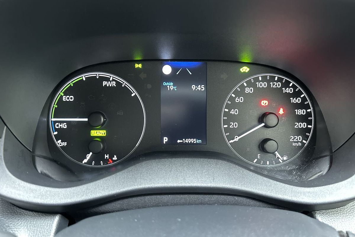 2024 Toyota Yaris Ascent Sport MXPA10R