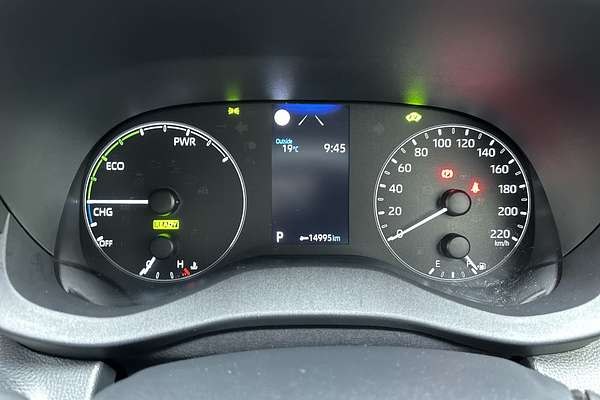 2024 Toyota Yaris Ascent Sport MXPA10R