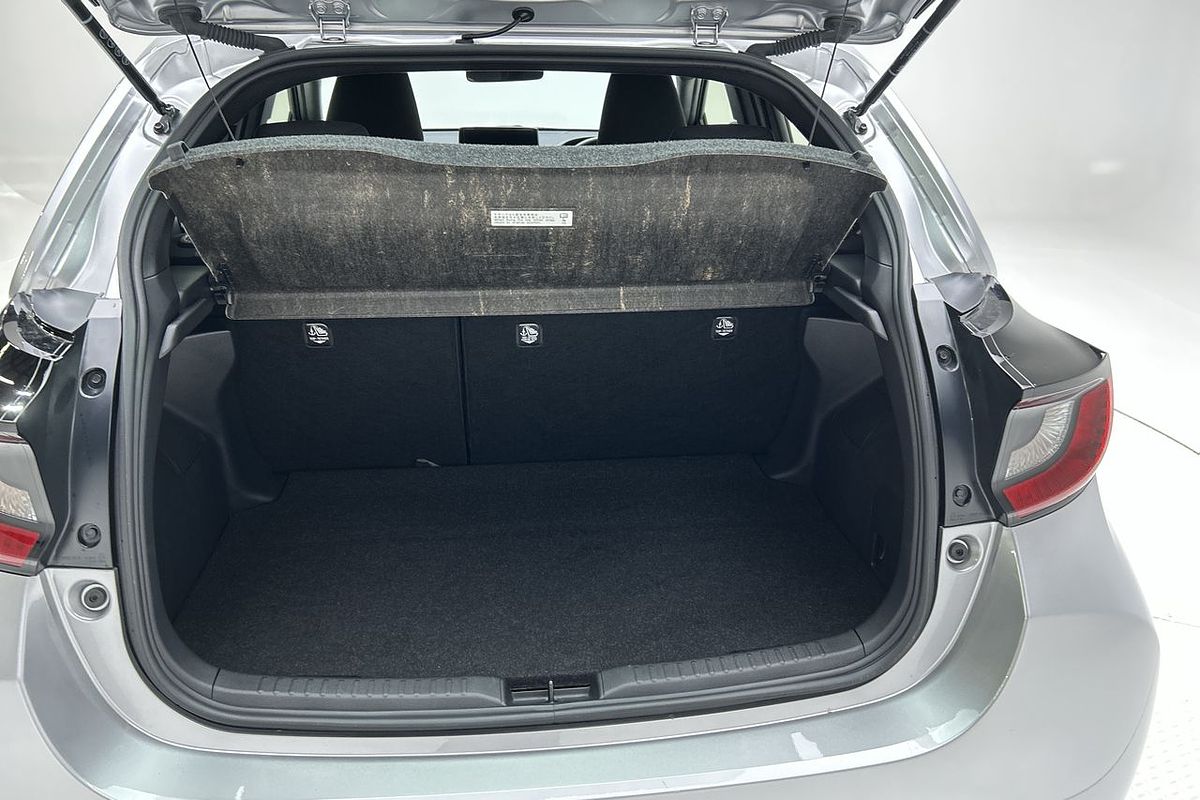 2024 Toyota Yaris Ascent Sport MXPA10R