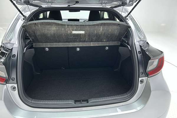 2024 Toyota Yaris Ascent Sport MXPA10R