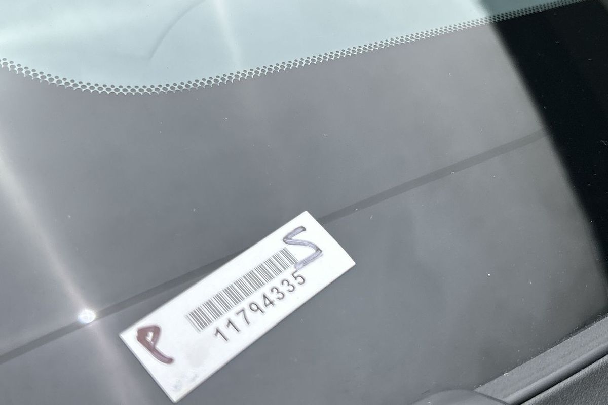 2024 Toyota Yaris Ascent Sport MXPA10R