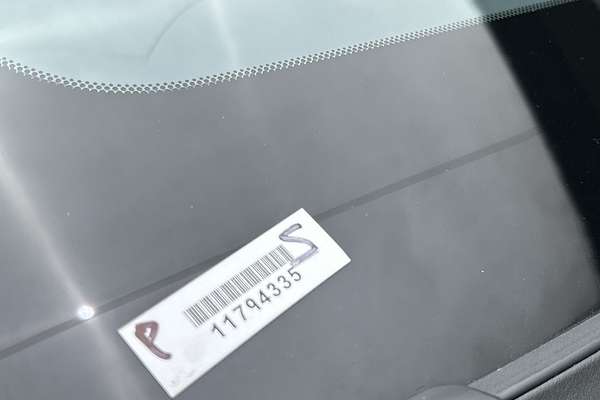 2024 Toyota Yaris Ascent Sport MXPA10R