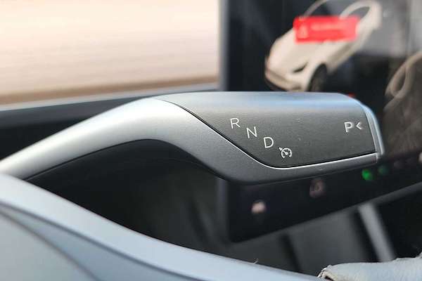 2021 Tesla Model Y Standard Range