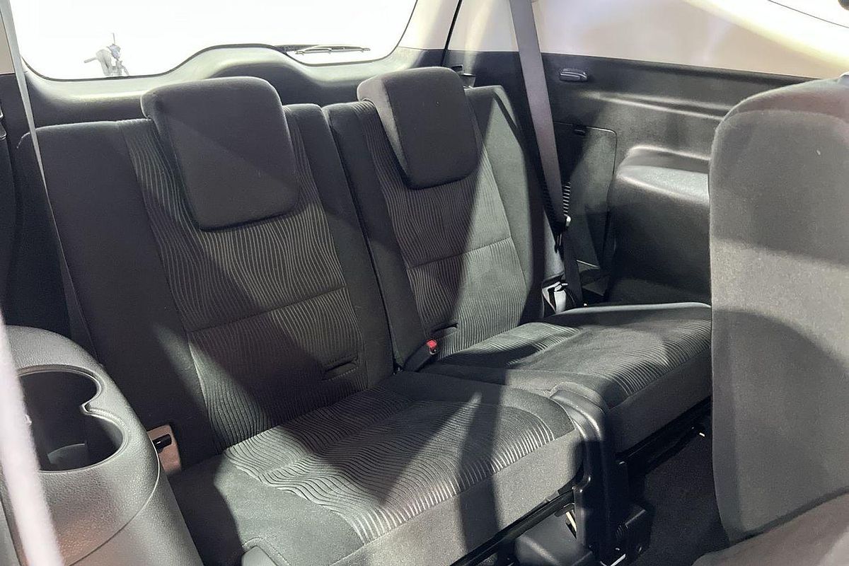2023 Mitsubishi Pajero Sport GLS QF
