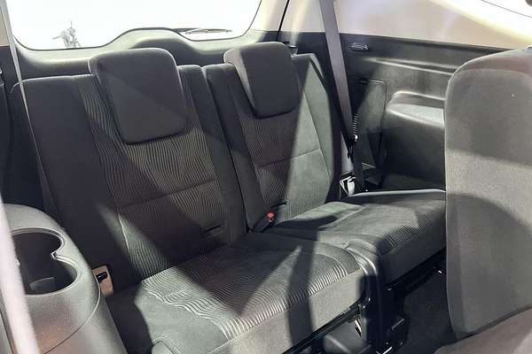 2023 Mitsubishi Pajero Sport GLS QF