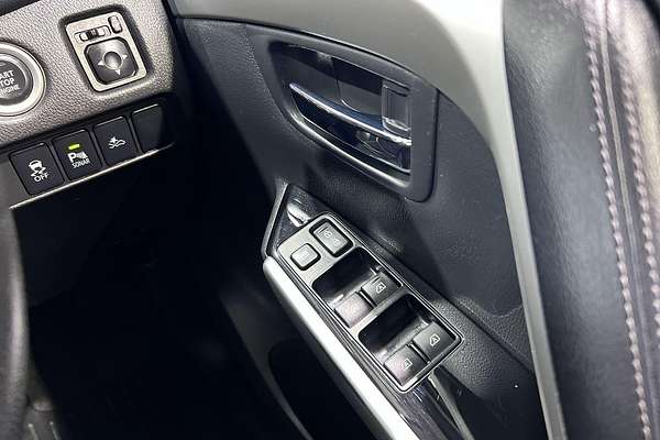 2023 Mitsubishi Pajero Sport GLS QF