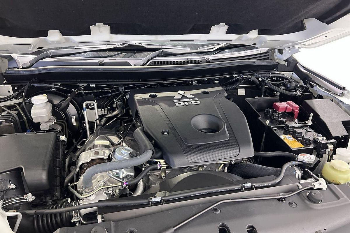 2023 Mitsubishi Pajero Sport GLS QF