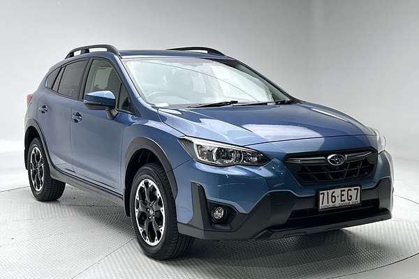 2022 Subaru XV 2.0i Premium G5X