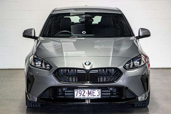 2024 BMW 1 Series 118 M Sport F70