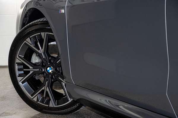 2024 BMW 1 Series 118 M Sport F70