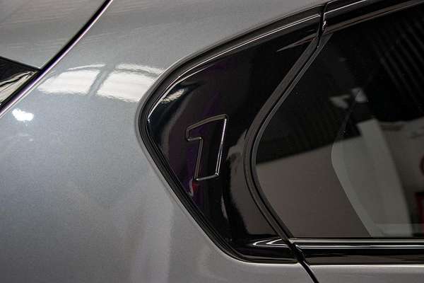 2024 BMW 1 Series 118 M Sport F70