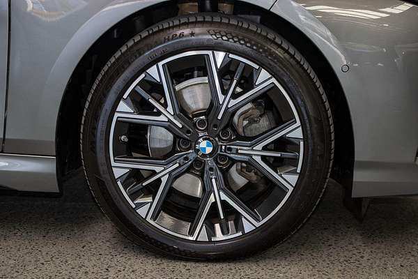 2024 BMW 1 Series 118 M Sport F70