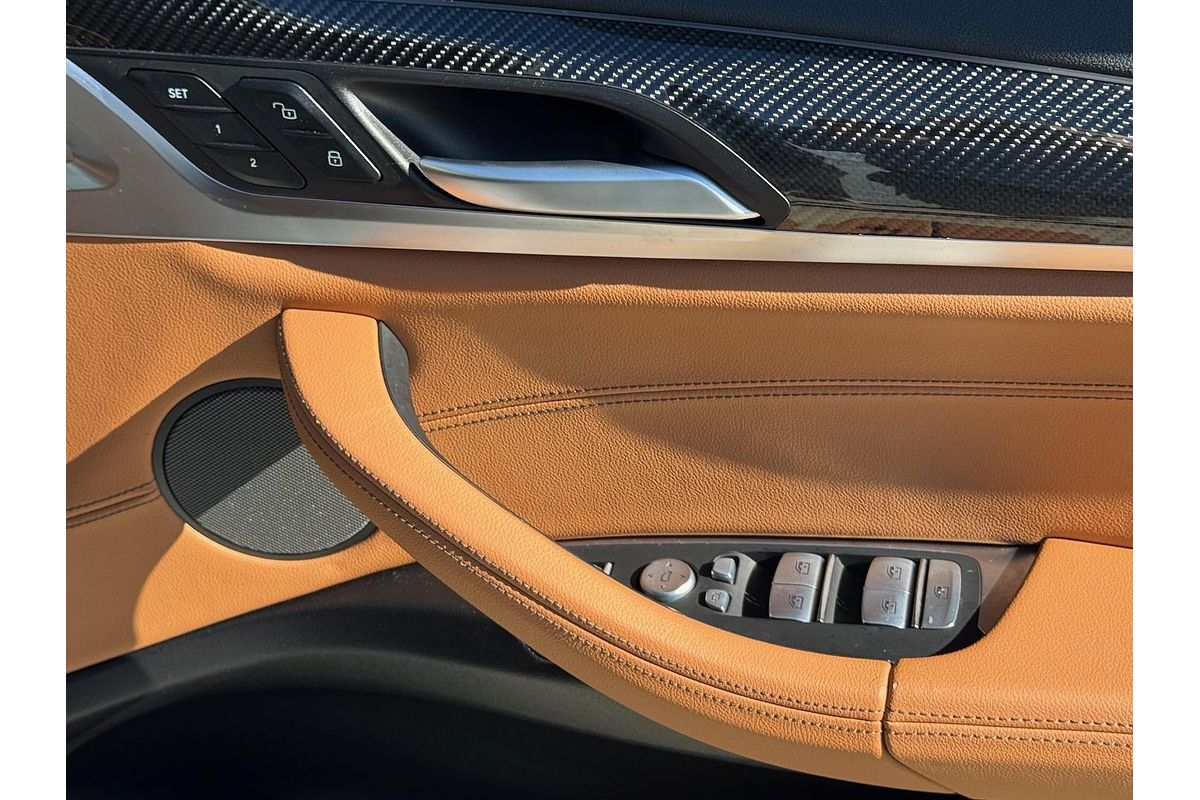 2023 BMW X4 M40i G02 LCI