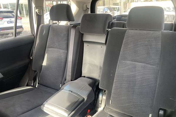 2023 Toyota Landcruiser Prado GXL GDJ150R