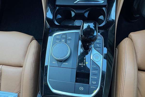 2023 BMW X4 M40i G02 LCI