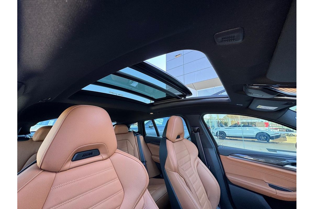 2023 BMW X4 M40i G02 LCI