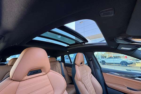 2023 BMW X4 M40i G02 LCI