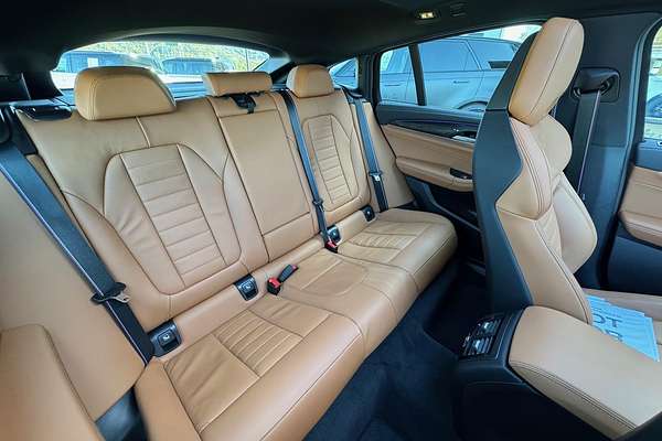 2023 BMW X4 M40i G02 LCI