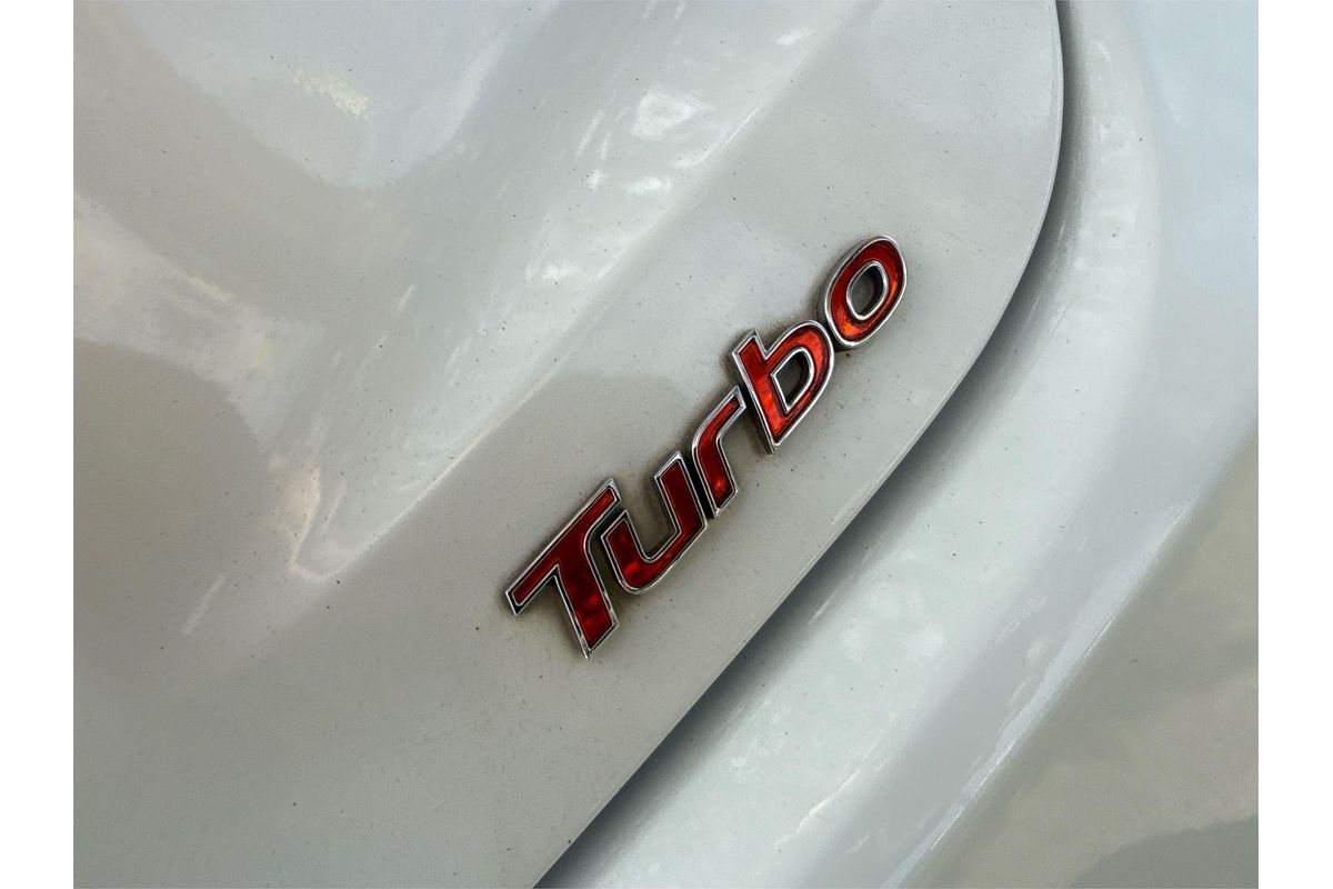 2012 Hyundai Veloster SR Turbo FS2
