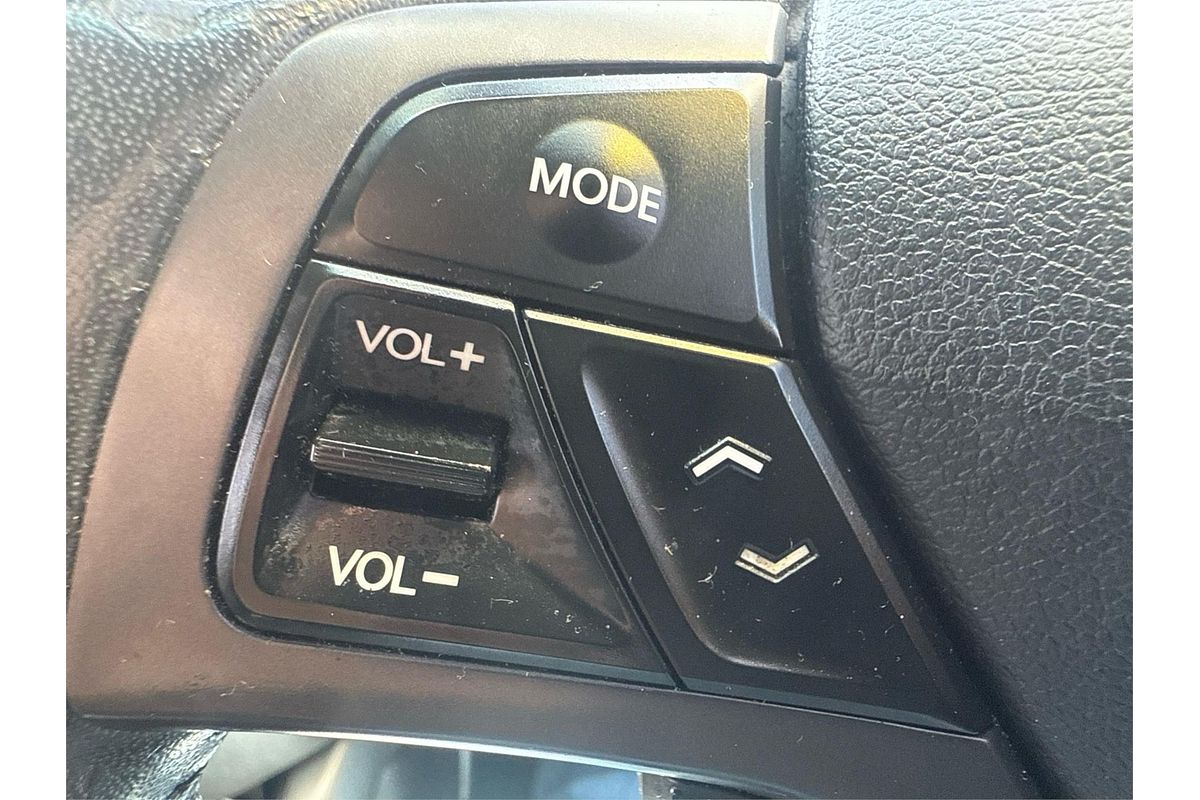 2012 Hyundai Veloster SR Turbo FS2